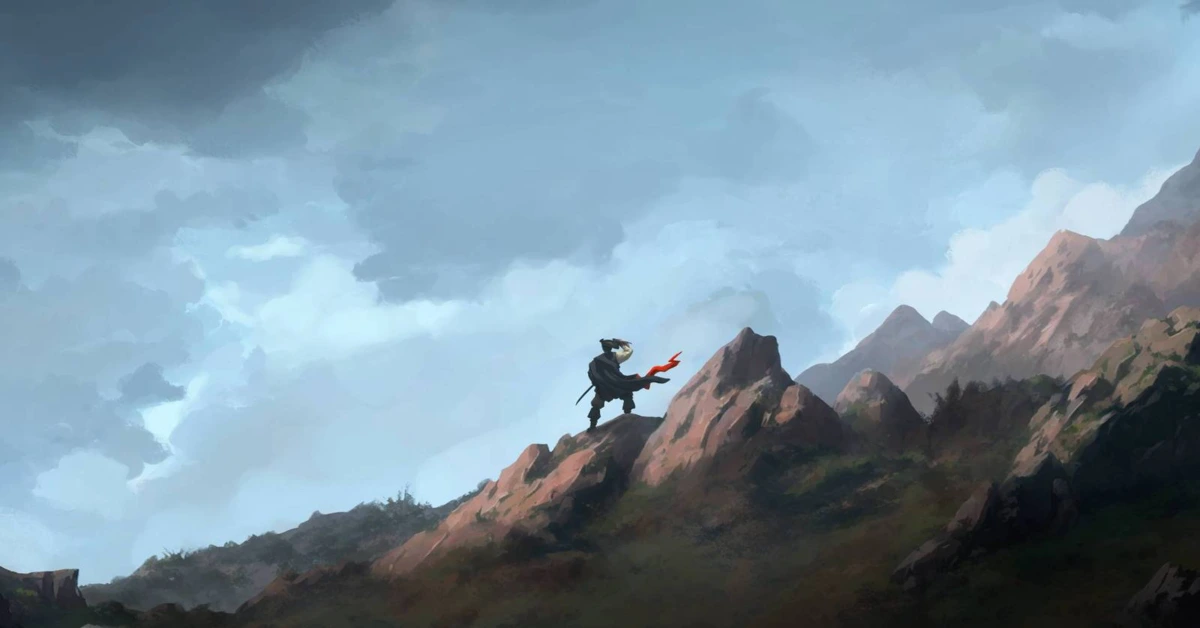 Atualização Técnica de Windrose Prepara o Caminho Para a Expansão Ashlands