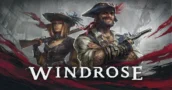 Windrose Esta Aqui – Sobrevivencia Pirata Coop Com Batalhas Navais E Construcao De Bases