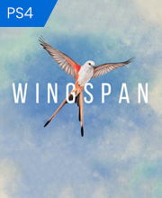 WINGSPAN Playstation 4