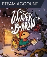 Winter Burrow Pc