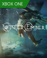 Winter Ember Xbox One