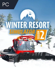 Winter Resort Simulator Season 2 Pc