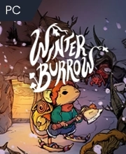 Winter Burrow Pc
