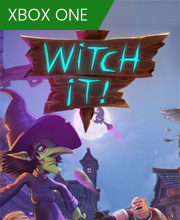 Witch It Xbox One