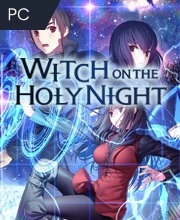 Witch on the Holy Night Pc