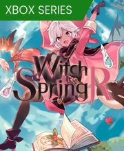 WitchSpring R Xbox Series X