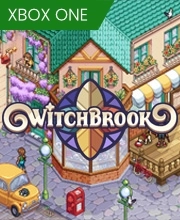 Witchbrook Xbox One