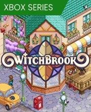 Witchbrook Xbox Series X