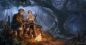 A Expansão The Witcher 3 Songs Of The Past Confirma Mais Gwent