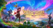 Acesso antecipado de Witchspire oferece base sólida para fãs de sobrevivência
