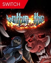 Within the Blade Switch