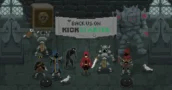 Pixel Sundays: A Jornada de Wizard of Legend - Uma Franquia Encantada