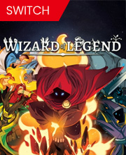 Wizard of Legend Switch