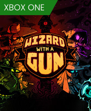 Wizard with a Gun Xbox One
