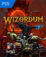 Wizordum Playstation 5