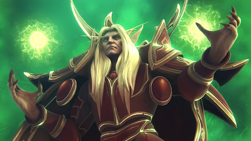 A data de lançamento do World of Warcraft Classic Wrath of the Lich King?