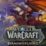 World of Warcraft: Dragonflight – Blizzard remove os géneros