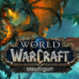 World of Warcraft: Dragonflight pré-compra já disponível