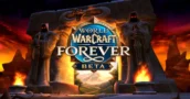 WoW Forever: o novo Classic+ da Blizzard entra hoje em beta