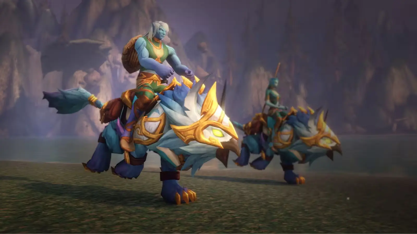 WoW Forever Release WoW Forever Release
