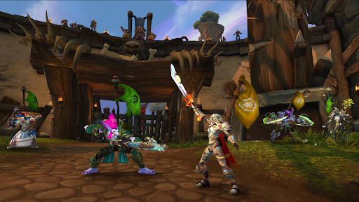 World of Warcraft: Dragonflight do Data de lançamento