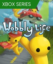 Wobbly Life Xbox Series X