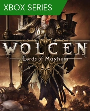 Wolcen Lords of Mayhem Xbox Series X