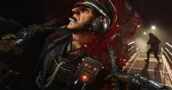 Wolfenstein 2: The New Colossus – Desenvolvedores queriam mostrar o pênis de Hitler, mas decidiram não fazê-lo