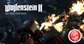 Set America Free From Nazi Rule in Wolfenstein 2 The New Colossus!