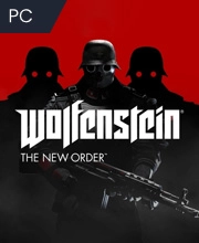 Wolfenstein The New Order Pc