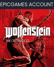 Wolfenstein The Old Blood Pc