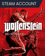 Wolfenstein The Old Blood Pc