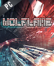 Wolflame Pc