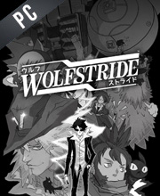 Wolfstride Pc