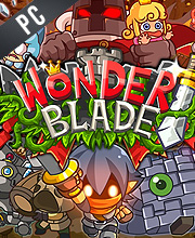 Wonder Blade Pc