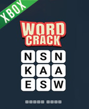 Word Crack Plus Xbox One