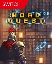 Word Quest Switch