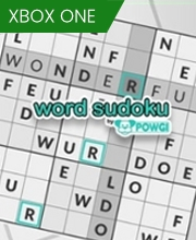 Word Sudoku by POWGI Xbox One