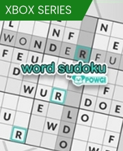Word Sudoku by POWGI Xbox Series X