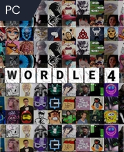 Wordle 4 Pc