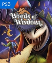 Words Of Wisdom Playstation 5