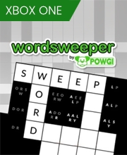 Wordsweeper by POWGI Xbox One