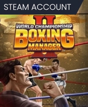 World Championship Boxing Manager 2 Pc