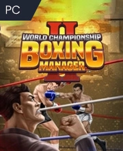 World Championship Boxing Manager 2 Pc