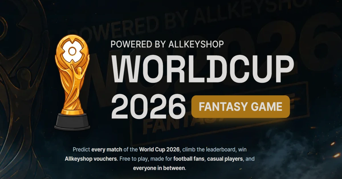 World Cup 2026 Fantasy Game: Como prever resultados e ganhar prémios World Cup 2026 Fantasy Game: Como prever resultados e ganhar prémios