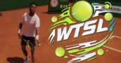 Descubra a World Tennis Simulation League: A comunidade definitiva para entusiastas de tênis e videogames