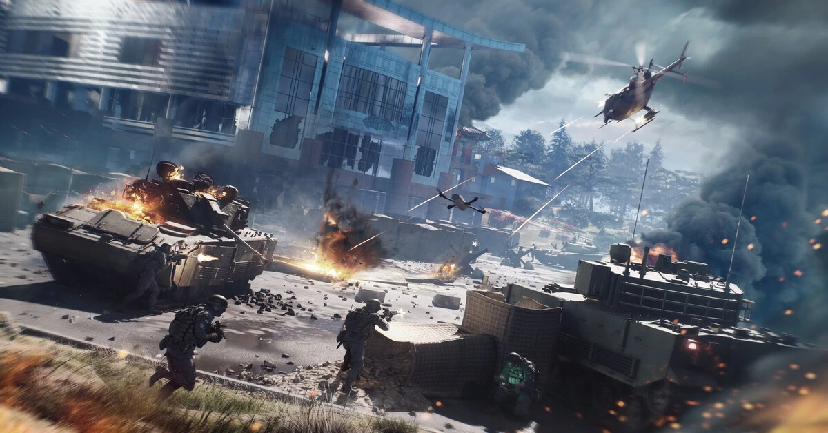 Servidores De World War 3 Fecham Definitivamente Após Oito Anos No PC Servidores De World War 3 Fecham Definitivamente Após Oito Anos No PC