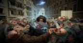 Chaves de PC para World War Z Aftermath oferecem acesso mais barato a novos conteúdos