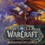 World of Warcraft: Dragonflight traz de volta o Group Loot