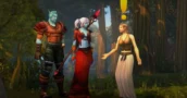Dev da Blizzard Chama os Números da Beta de World of Warcraft: Forever de os Mais Loucos em 17 Anos